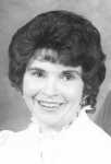 Peggy L. Rangel, daughter of the late Grover Mosley and Juanita Webster Mosley, was born on Aug. 6, 1940, in Blytheville, Ark., and died on May 4, 2013, ... - 1853526-S
