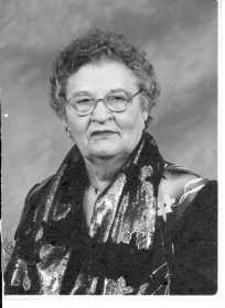<b>Dorothy Cobb</b>, daughter of the late Logan Abbott and Emma Gertrude Matthews <b>...</b> - 2295747-M